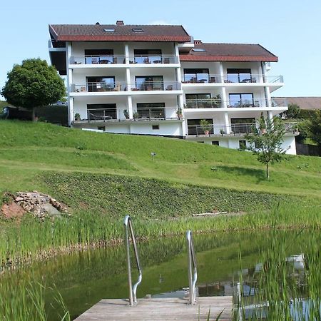 Belvedere Appart & Chalet - Ihr Zuhause Auf Zeit Am Edersee - Ihr Geschenk Die Gaestecard Grimmheimat Вальдек Экстерьер фото