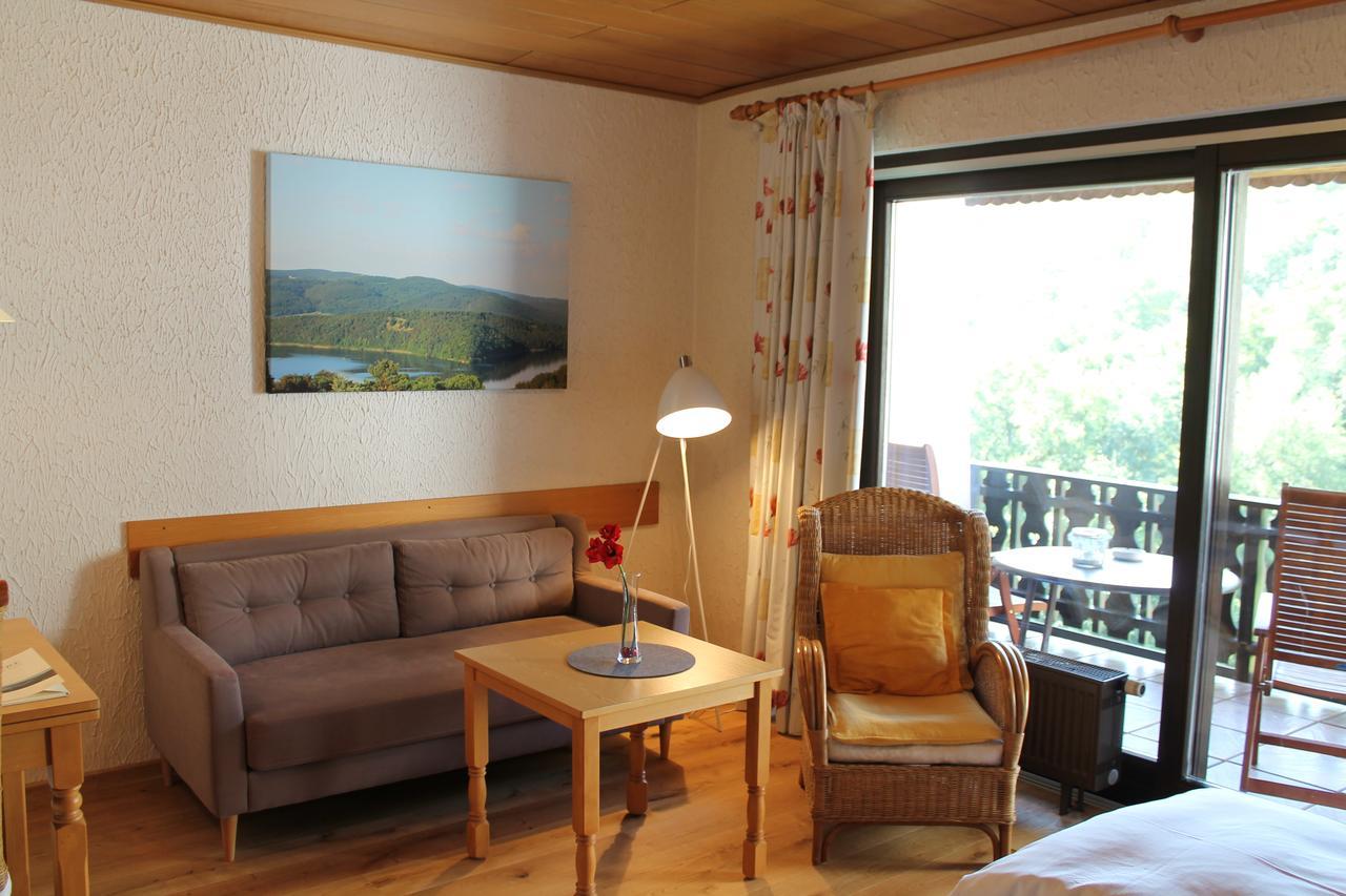 Belvedere Appart & Chalet - Ihr Zuhause Auf Zeit Am Edersee - Ihr Geschenk Die Gaestecard Grimmheimat Вальдек Экстерьер фото