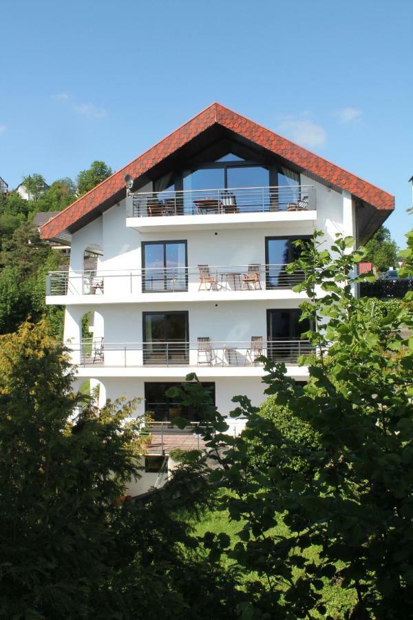 Belvedere Appart & Chalet - Ihr Zuhause Auf Zeit Am Edersee - Ihr Geschenk Die Gaestecard Grimmheimat Вальдек Экстерьер фото